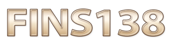 FINS138 Logo